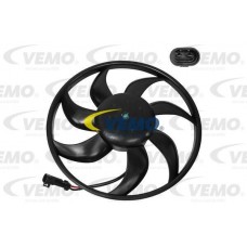 V40-01-1001 VEMO Вентилятор охолодження двигуна