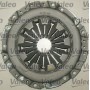 801126 VALEO Комплект зчеплення