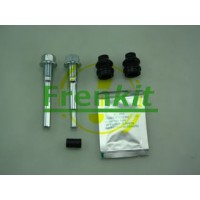 810113 FRENKIT Комплект напрямної гільзи