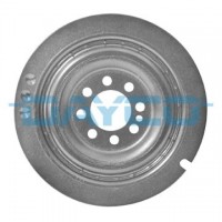 WG2006543 WILMINK GROUP Ремінний шків колінчастий вал