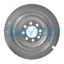 WG2006543 WILMINK GROUP Ремінний шків колінчастий вал