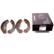 PRS0331 PROTECHNIC Комплект гальмівних колодок