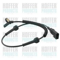 8290109 HOFFER Датчик частота обертання колеса