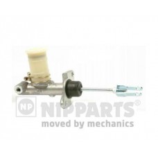 J2501027 NIPPARTS Головний циліндр система зчеплення
