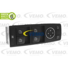 V30-73-0015 VEMO Вимикач склопідйомник