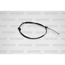 PC3106 PATRON Тросик, cтояночный тормоз