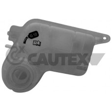 750330 CAUTEX Компенсаційний бак охолоджувальна рідина