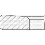 91-09420-000 YENMAK Комплект поршневих кілець