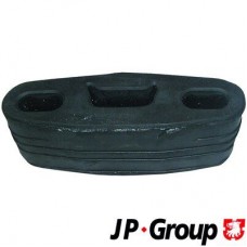 1221600500 JP GROUP Кронштейн глушник