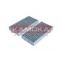 F510001 KAMOKA Фільтр повітря у внутрішньому просторі