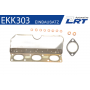 EKK303 LRT Монтажний комплект каталізатор