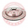 24012202261-PCS-MS MASTER-SPORT GERMANY Гальмівний диск