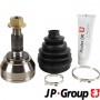 1143305410 JP GROUP Шарнирный комплект, Привідний вал