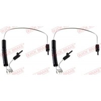WS 0176 A QUICK BRAKE Сигналізатор зносу гальмівних колодок