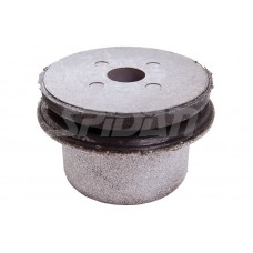 412817 SPIDAN CHASSIS PARTS Підвіска важіль незалежної підвіски колеса