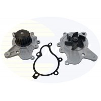 EWP205 COMLINE Водяний насос охолодження двигуна