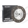 262C0006 RIDEX Диск зчеплення