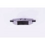 8DB 355 010-661 HELLA PAGID Комплект гальмівних колодок дисковий гальм