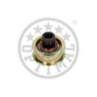 0-N848 OPTIMAL Паразитный / Ведущий ролик, Зубчастий ремінь