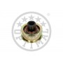 0-N848 OPTIMAL Паразитный / Ведущий ролик, Зубчастий ремінь