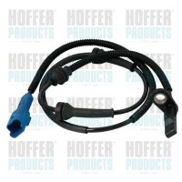 8290207 HOFFER Датчик частота обертання колеса