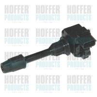 8010408 HOFFER Котушка запалювання