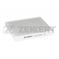 IF-3014 ZEKKERT Фільтр повітря у внутрішньому просторі