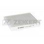 IF-3014 ZEKKERT Фільтр повітря у внутрішньому просторі