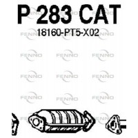 P283CAT FENNO Катализатор