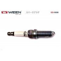 123-0008 WEEN Свічка запалювання