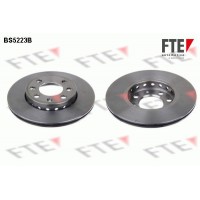 BS5223B FTE Гальмівний диск