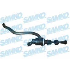 F30162 SAMKO Головний циліндр система зчеплення
