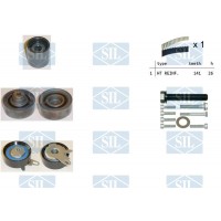 TK1504 Saleri SIL Комплект ременя ГРМ