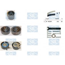 TK1504 Saleri SIL Комплект ременя ГРМ