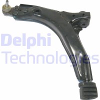 TC647 DELPHI Ричаг незалежної підвіски колеса, подвеска колеса