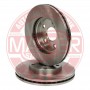 24012601481-SET-MS MASTER-SPORT GERMANY Гальмівний диск