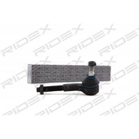 914T0013 RIDEX Наконечник поперечної кермової тяги