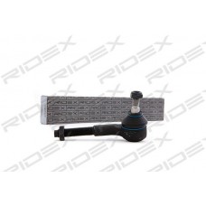 914T0013 RIDEX Наконечник поперечної кермової тяги