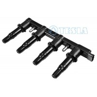 CL244 TESLA Котушка запалювання