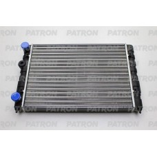 PRS3363 PATRON Радіатор охолодження двигуна