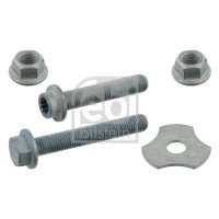 23507 FEBI BILSTEIN Монтажный комплект, Ричаг незалежної підвіски колеса