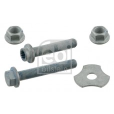 23507 FEBI BILSTEIN Монтажный комплект, Ричаг незалежної підвіски колеса