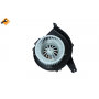WG2160082 WILMINK GROUP Вентилятор салону
