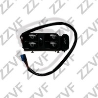 ZVK260 ZZVF Вимикач склопідйомник