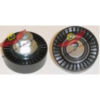 03.168 AUTOKIT Паразитный / ведущий ролик, Поліклиновий ремінь
