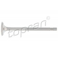 випускний клапан TOPRAN 110 212