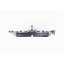 8DB 355 013-091 HELLA PAGID Комплект гальмівних колодок дисковий гальм