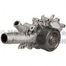 WG1017343 WILMINK GROUP Водяний насос охолодження двигуна