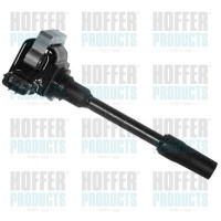 8010587 HOFFER Котушка запалювання