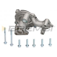WP0271 BREMSI Водяний насос охолодження двигуна